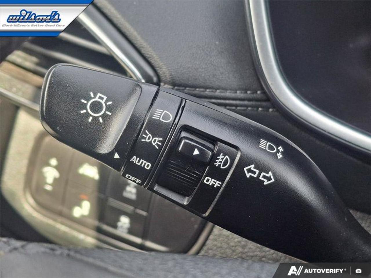 2019 Hyundai Santa Fe Preferred AWD | Sunroof | Heated Seats + Steering | Adaptive Cruise | Blind Spot Monitor and More ! Photo