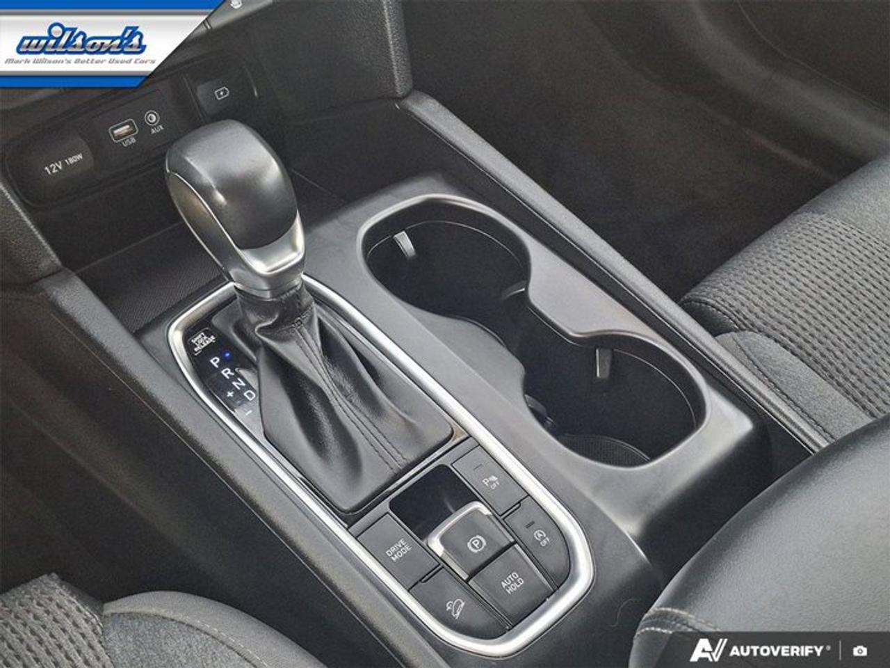 2019 Hyundai Santa Fe Preferred AWD | Sunroof | Heated Seats + Steering | Adaptive Cruise | Blind Spot Monitor and More ! Photo