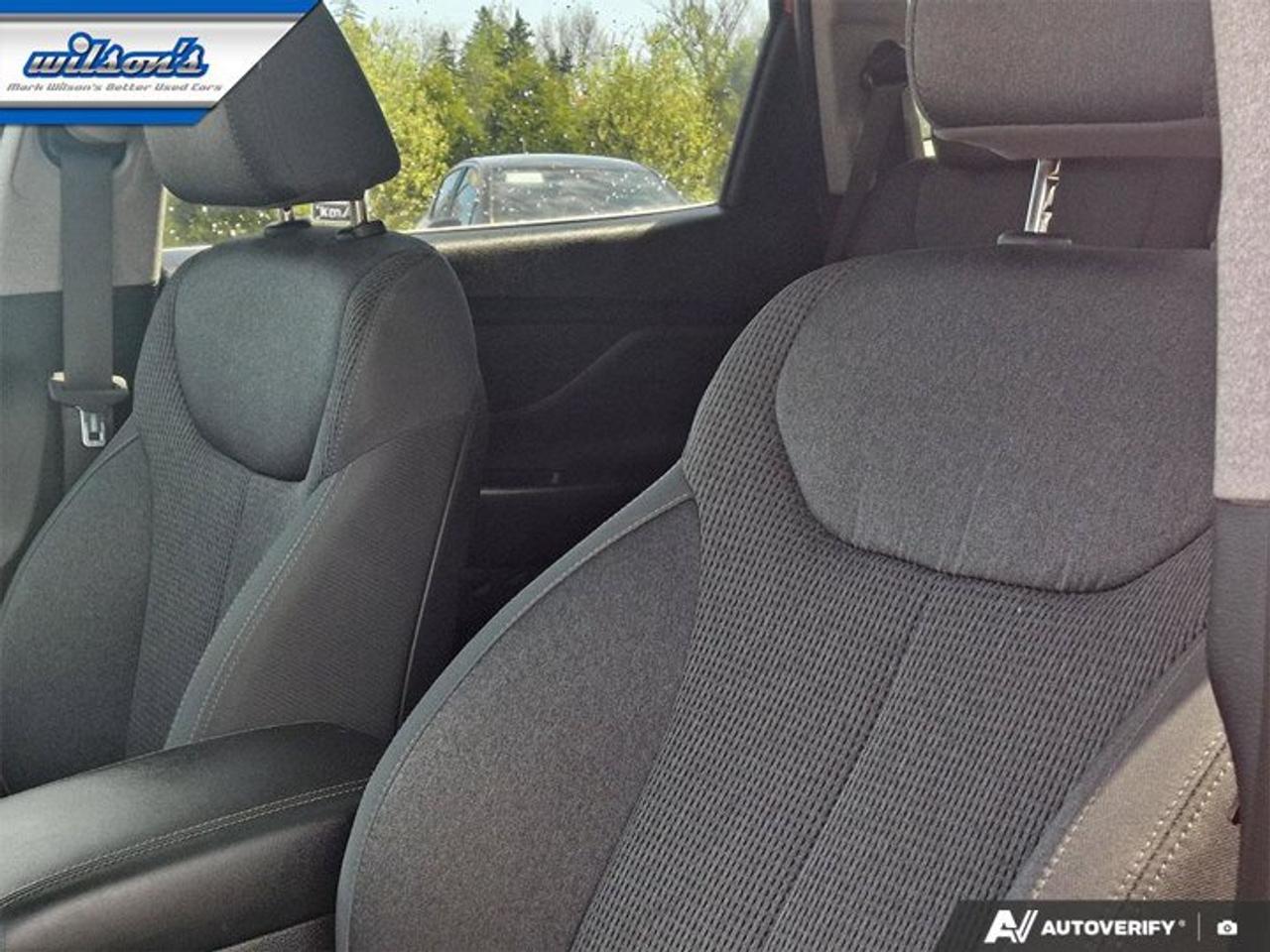 2019 Hyundai Santa Fe Preferred AWD | Sunroof | Heated Seats + Steering | Adaptive Cruise | Blind Spot Monitor and More ! Photo