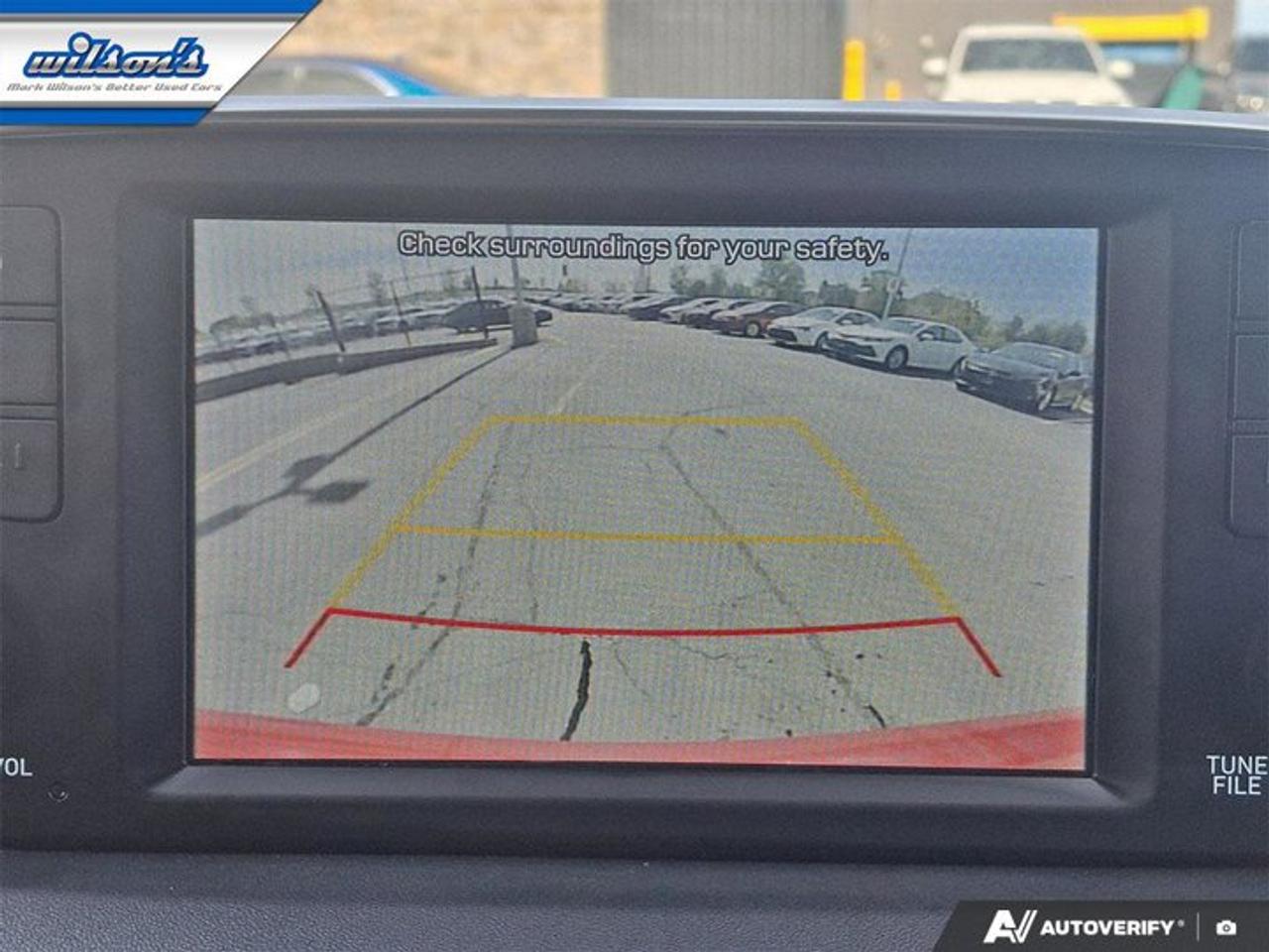 2019 Hyundai Santa Fe Preferred AWD | Sunroof | Heated Seats + Steering | Adaptive Cruise | Blind Spot Monitor and More ! Photo