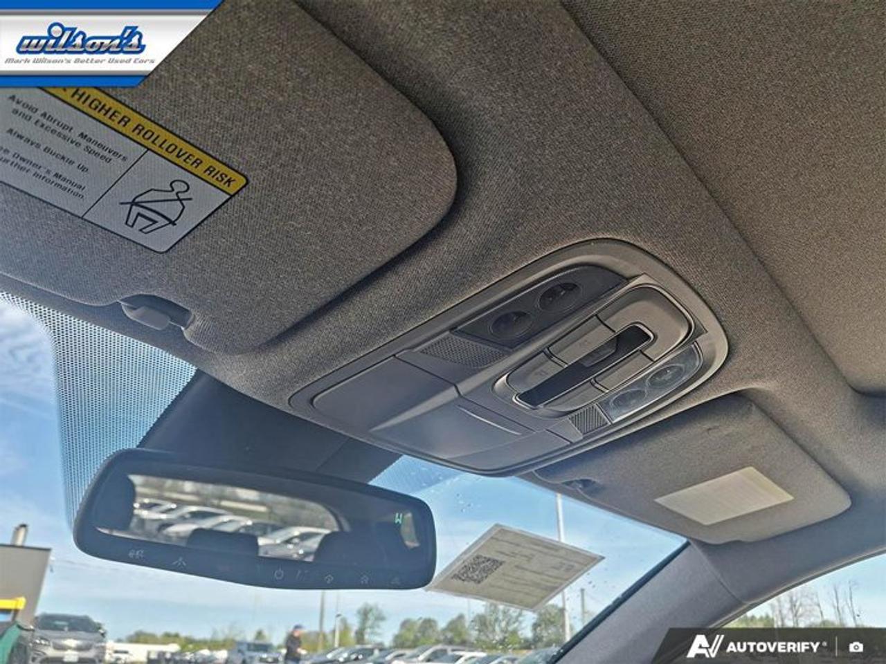 2019 Hyundai Santa Fe Preferred AWD | Sunroof | Heated Seats + Steering | Adaptive Cruise | Blind Spot Monitor and More ! Photo