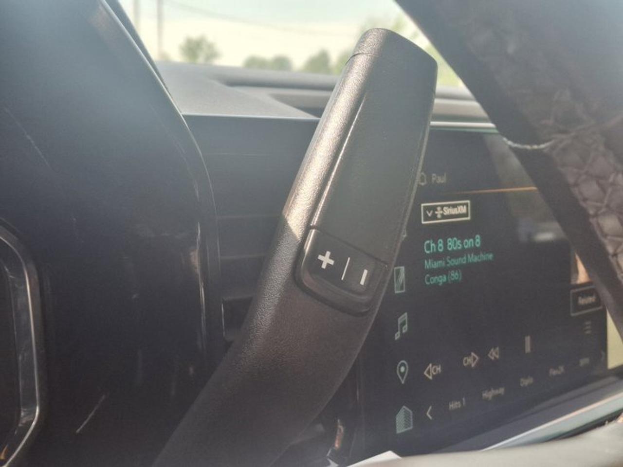 2024 Chevrolet Silverado 2500 HD LT Crew 4X4 | Diesel | Z71 Sport | Leather | Sunroof | 360 Camera | Heated Wheel + Seats | and More! Photo