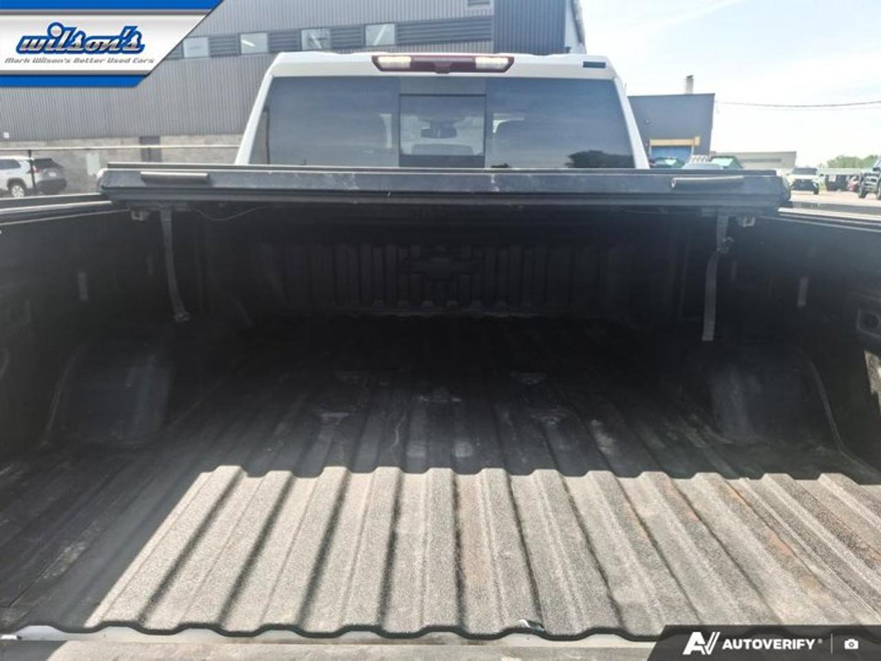 2024 Chevrolet Silverado 2500 HD LT Crew 4X4 | Diesel | Z71 Sport | Leather | Sunroof | 360 Camera | Heated Wheel + Seats | and More! Photo