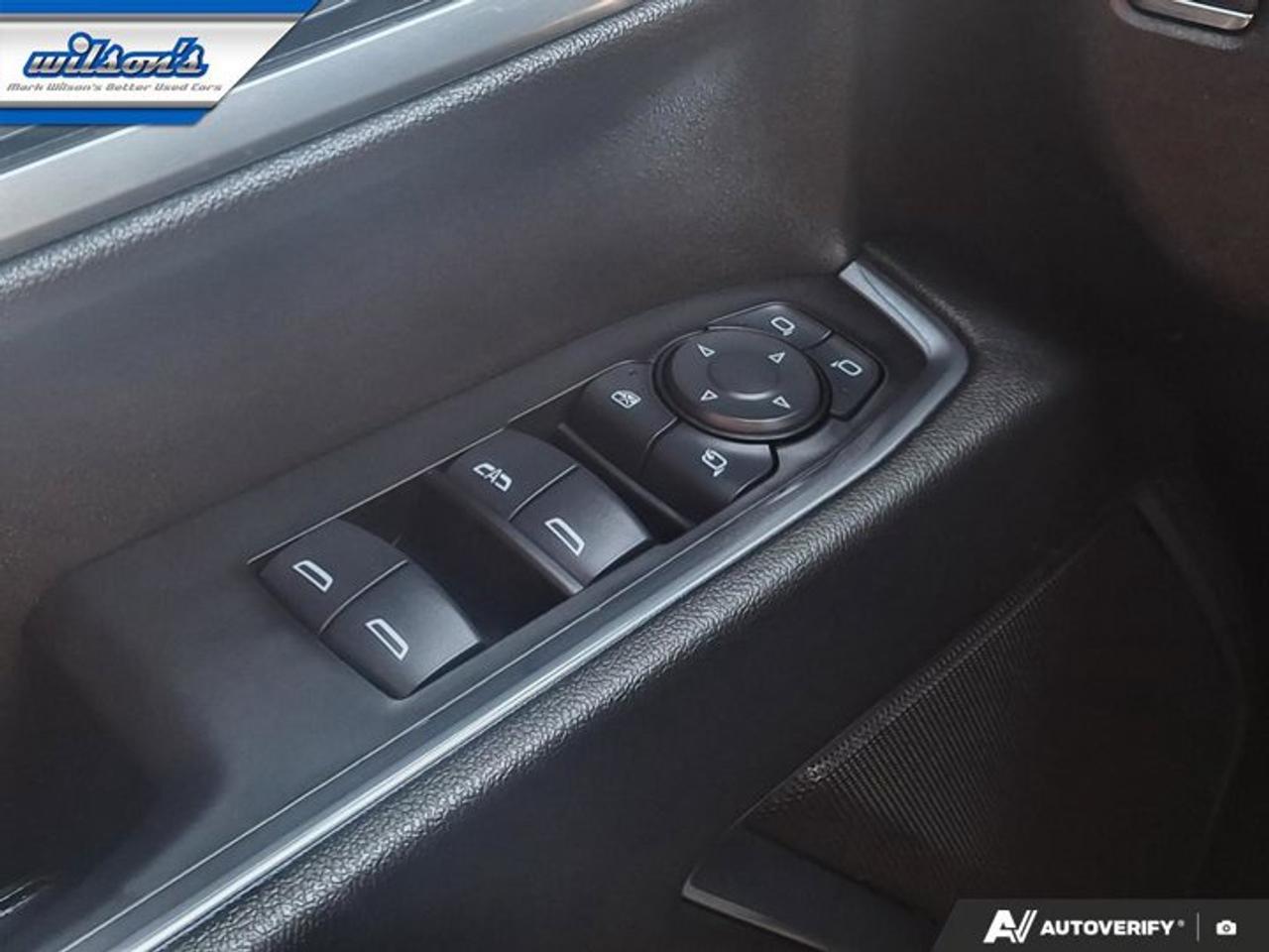 2024 Chevrolet Silverado 2500 HD LT Crew 4X4 | Diesel | Z71 Sport | Leather | Sunroof | 360 Camera | Heated Wheel + Seats | and More! Photo