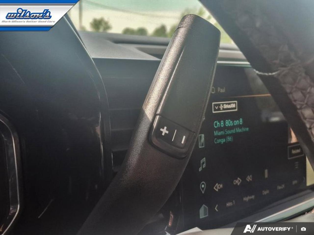 2024 Chevrolet Silverado 2500 HD LT Crew 4X4 | Diesel | Z71 Sport | Leather | Sunroof | 360 Camera | Heated Wheel + Seats | and More! Photo