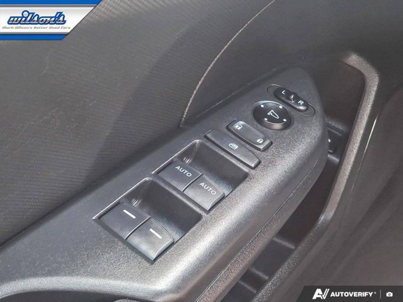 2020 Honda Civic Sedan LX Sedan | Adaptive Cruise | Heated Seats | CarPlay + Android | Rear Camera | and More ! Photo