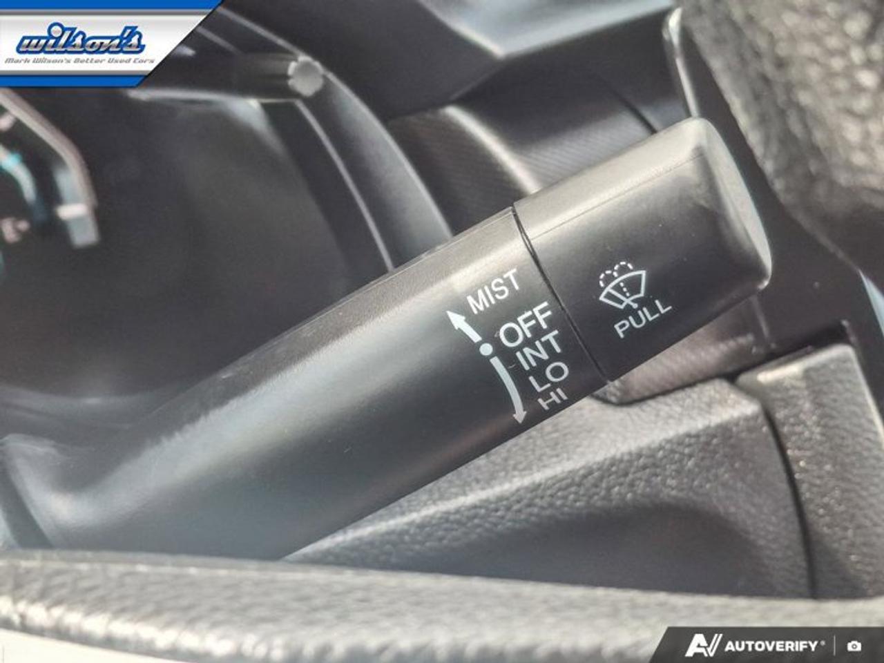2020 Honda Civic Sedan LX Sedan | Adaptive Cruise | Heated Seats | CarPlay + Android | Rear Camera | and More ! Photo