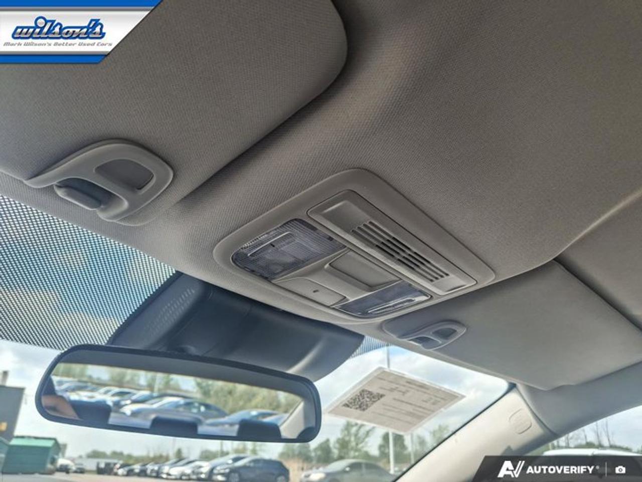 2020 Honda Civic Sedan LX Sedan | Adaptive Cruise | Heated Seats | CarPlay + Android | Rear Camera | and More ! Photo
