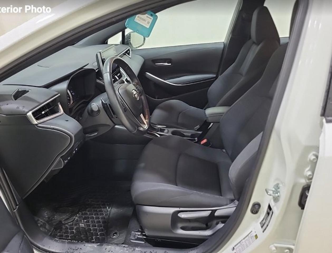 2021 Toyota Corolla SE Upgrade | Sunroof | Heated Seats | Adaptive Cruise | CarPlay | Rear Cam | Lane Departure | Photo2