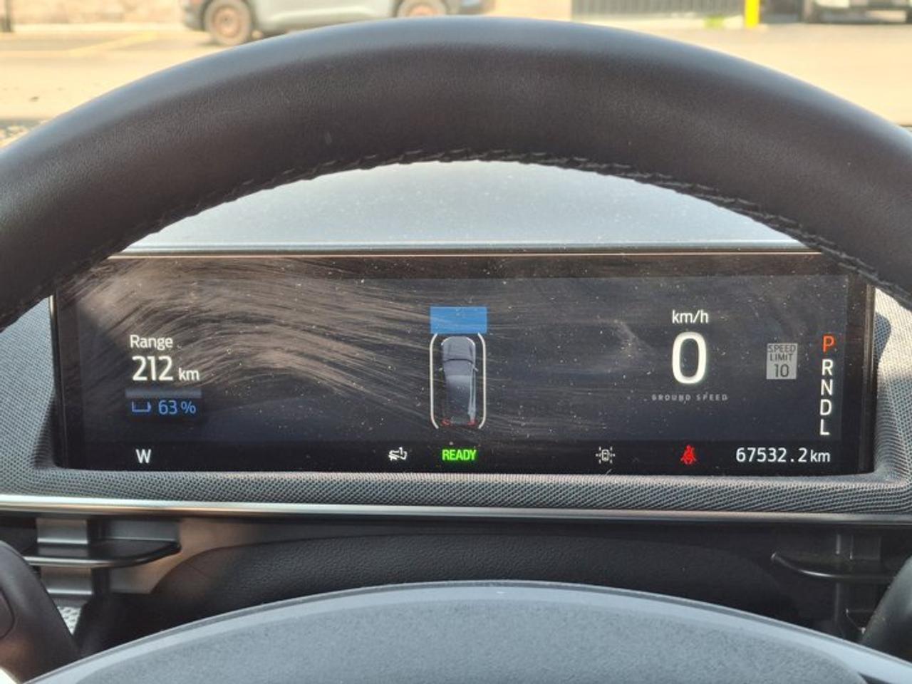 2022 Ford Mustang Mach-E Select | Leather | Power Seat | CarPlay + Android | Rear Camera | and More ! Photo