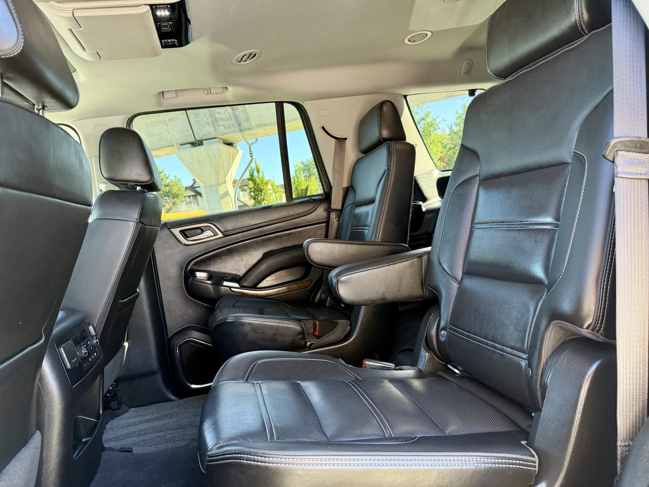 2019 GMC Yukon DENALI FINANCING AVAILABLE Photo13