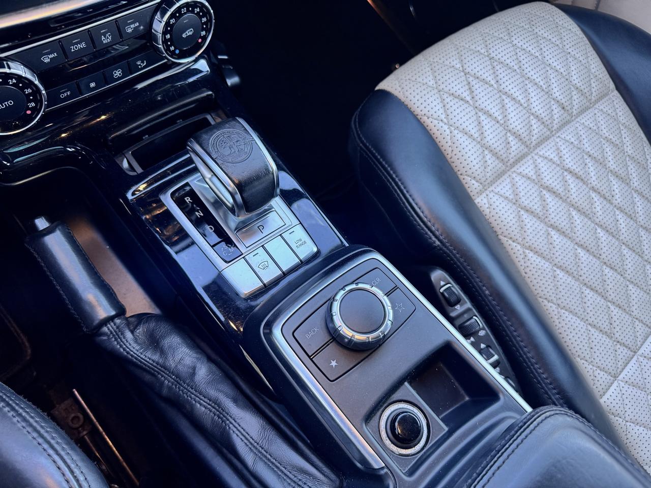2016 Mercedes-Benz G-Class G63 AMG FINANCING AVAILABLE Photo12