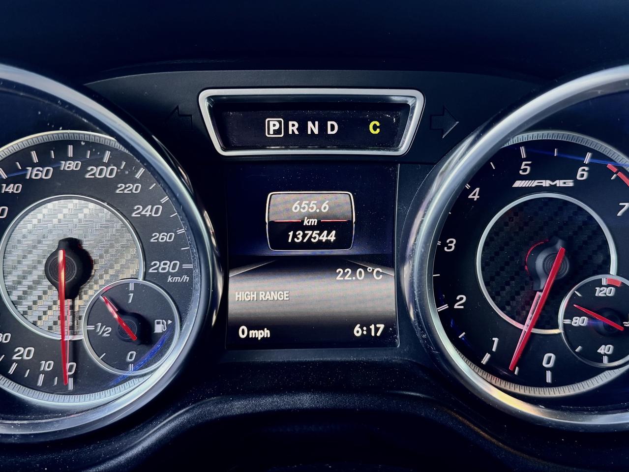 2016 Mercedes-Benz G-Class G63 AMG FINANCING AVAILABLE Photo11