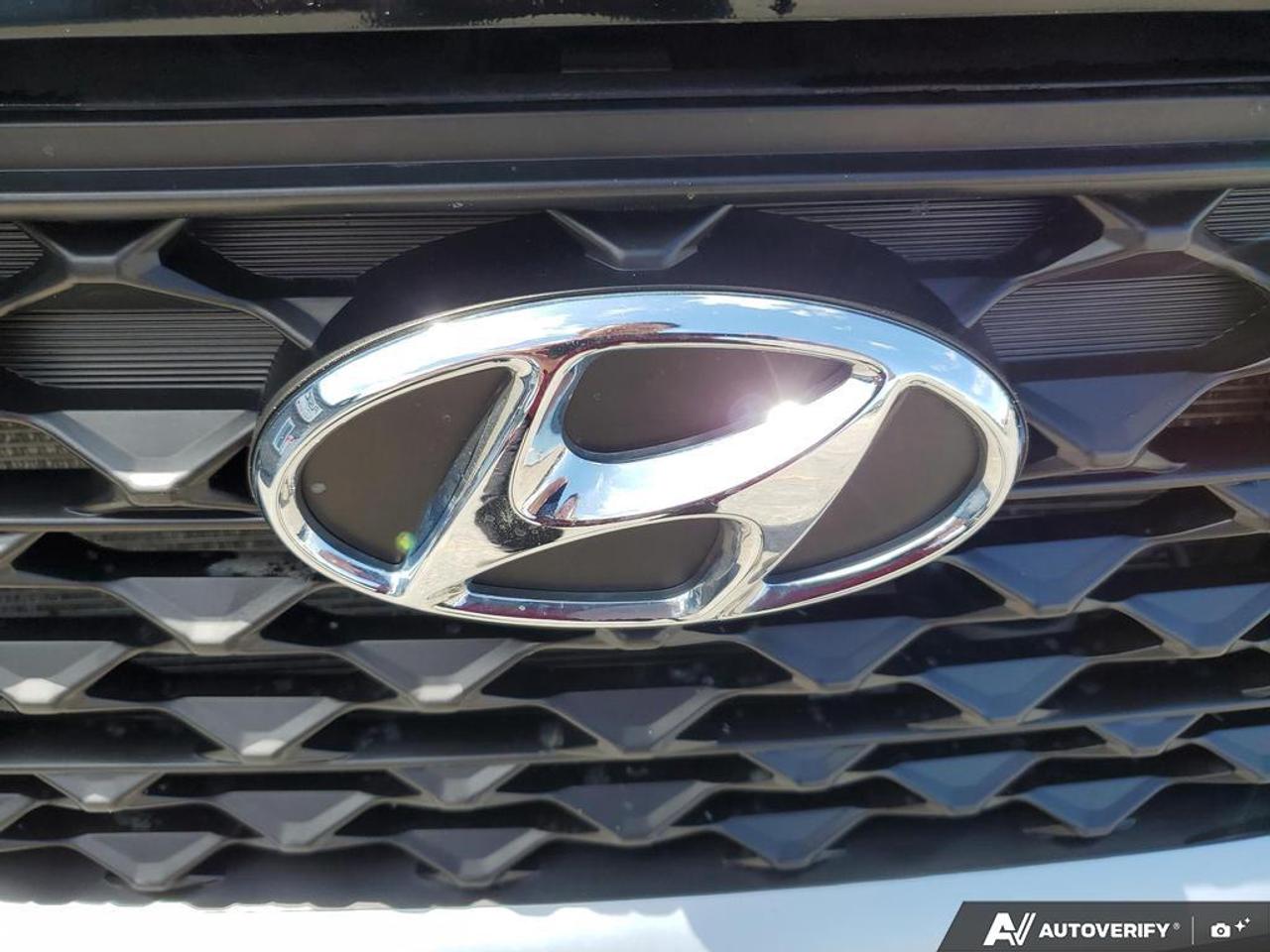 2019 Hyundai Tucson Essential AWD w/Safety Package Photo