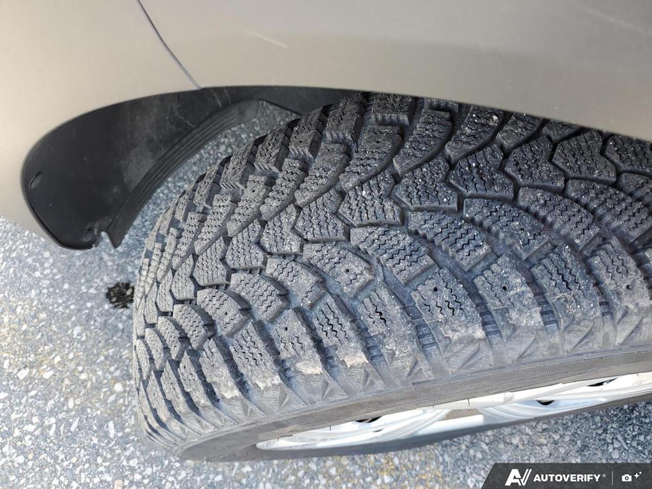 2019 Hyundai Tucson Essential AWD w/Safety Package Photo