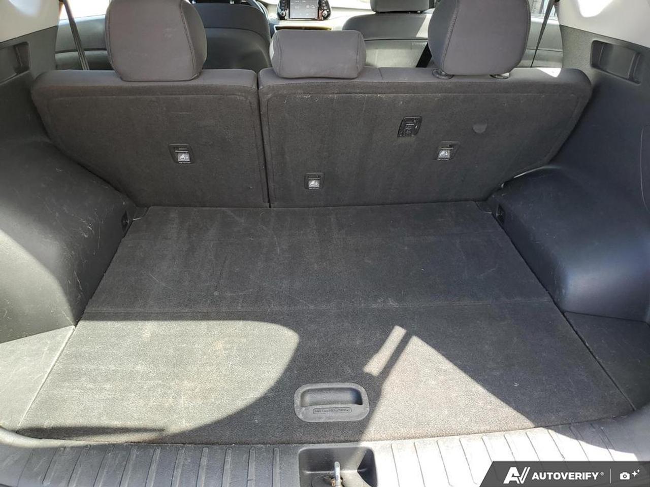 2019 Hyundai Tucson Essential AWD w/Safety Package Photo
