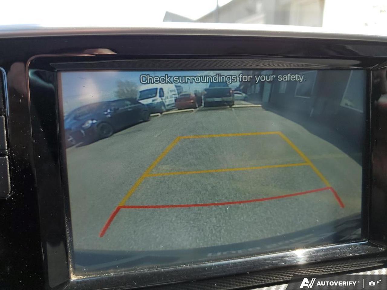 2019 Hyundai Tucson Essential AWD w/Safety Package Photo