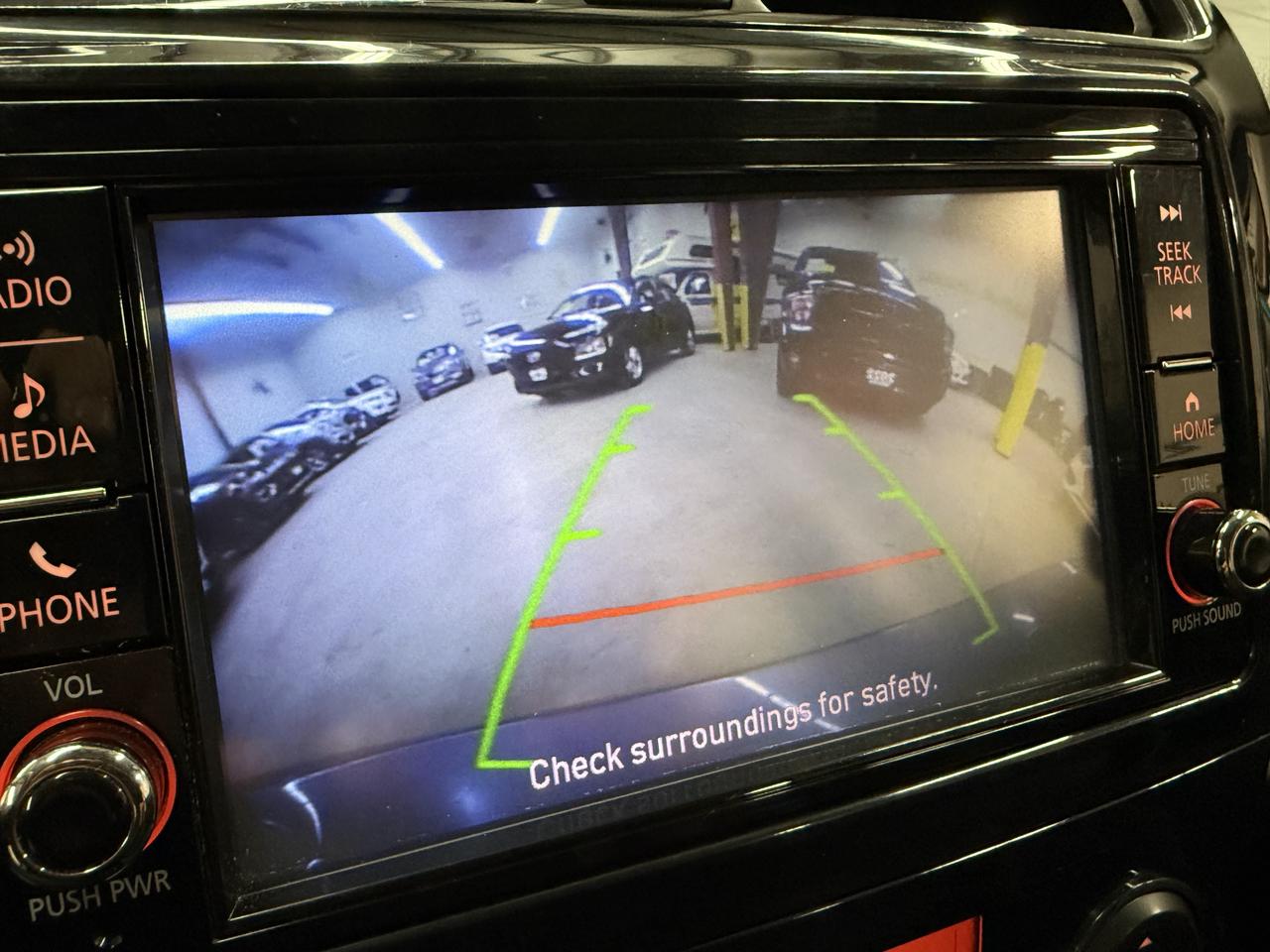 2022 Mitsubishi Mirage ES Photo