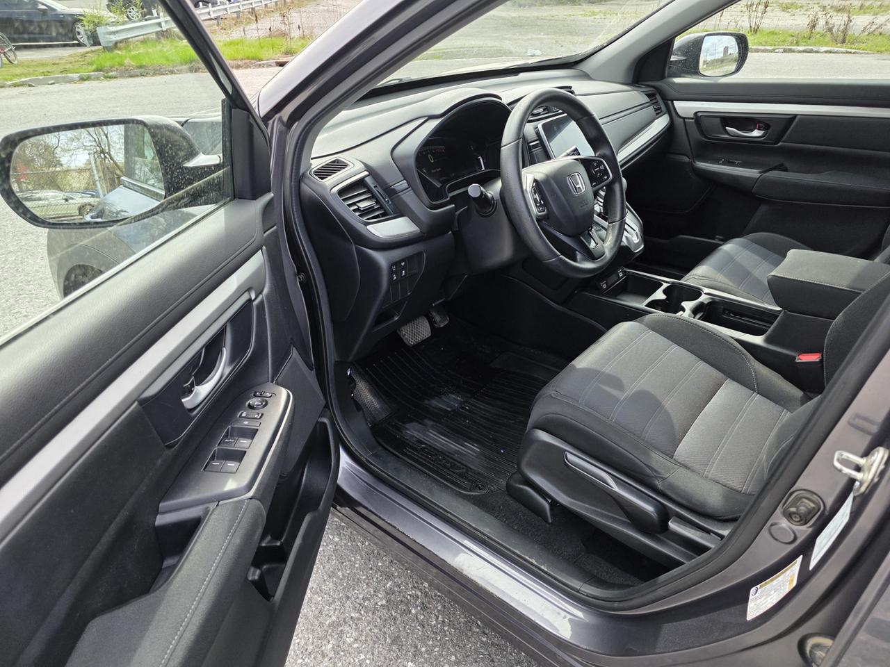 2020 Honda CR-V LX AWD Photo