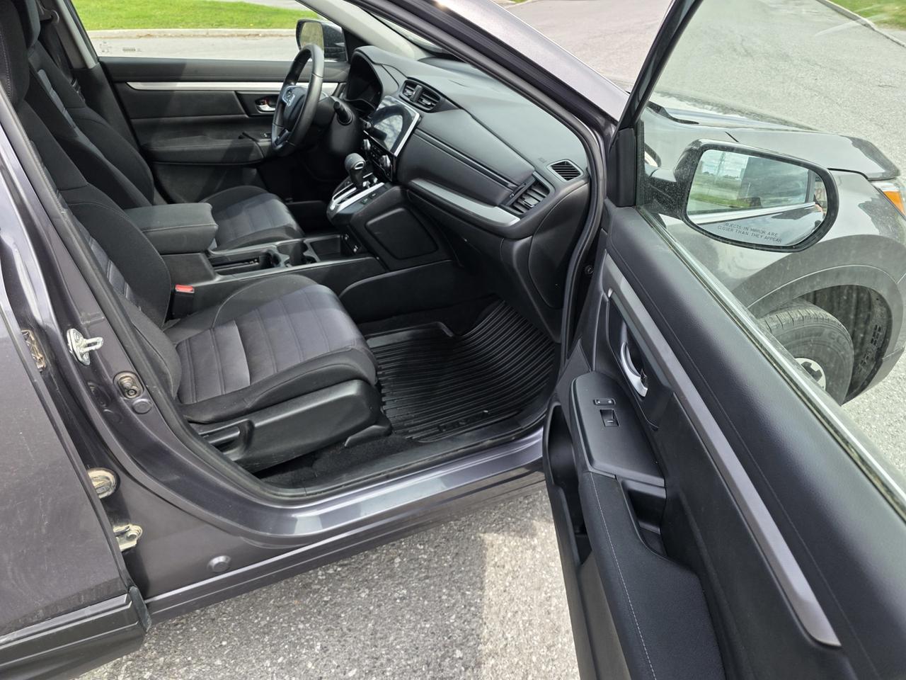2020 Honda CR-V LX AWD Photo
