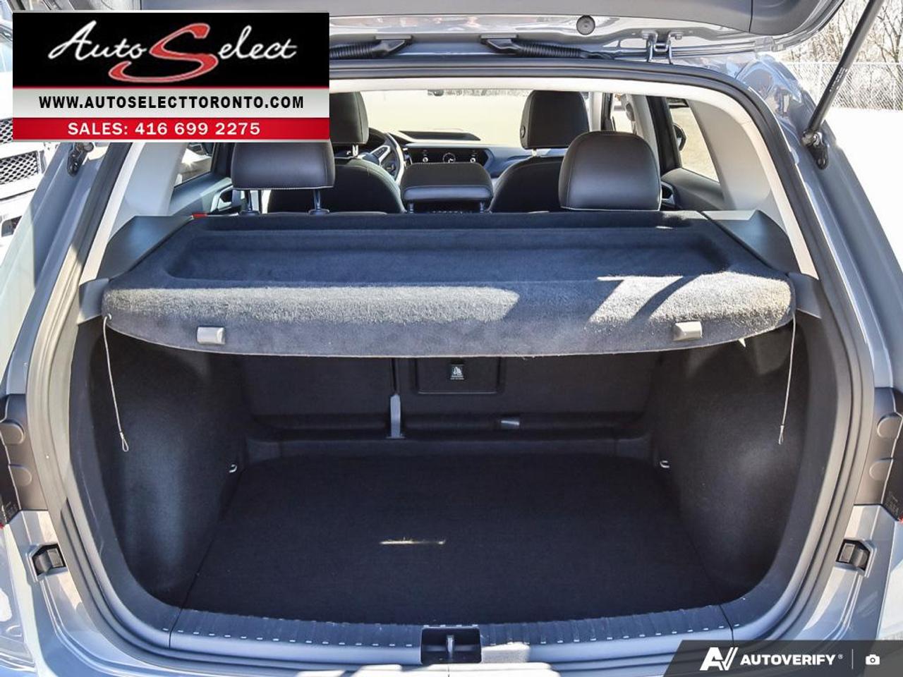 2024 Volkswagen Taos Comfortline Panoramic Sunroof - Apple Carplay - Clean Carfax Photo