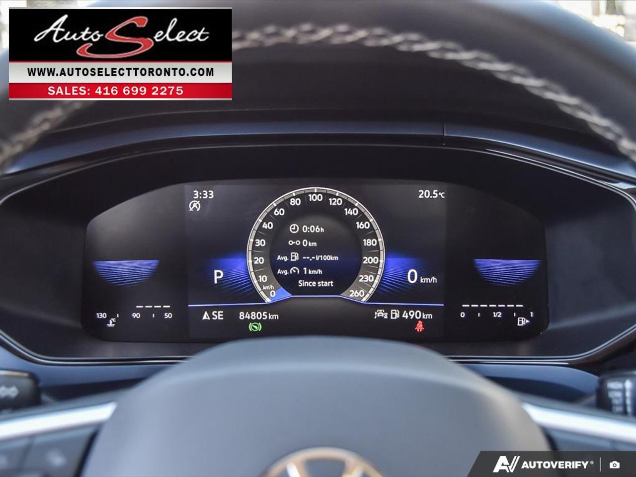 2024 Volkswagen Taos Comfortline Panoramic Sunroof - Apple Carplay - Clean Carfax Photo