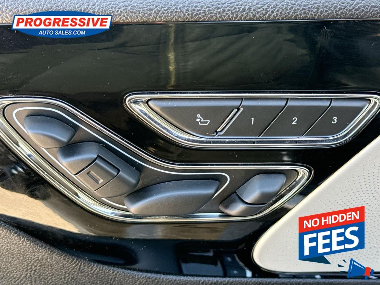 2023 Lincoln Aviator Reserve Photo