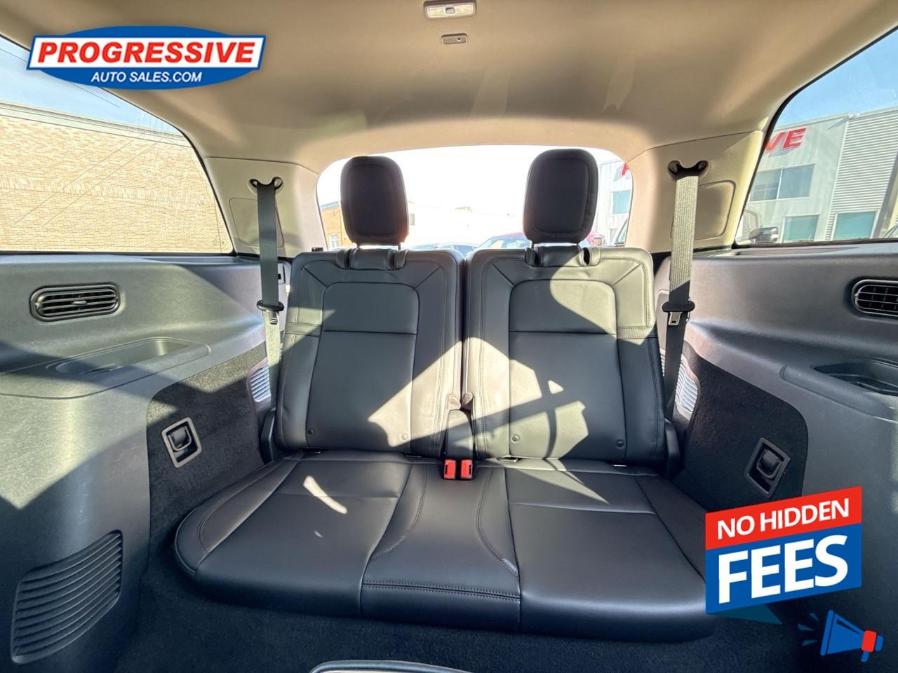 2023 Lincoln Aviator Reserve Photo