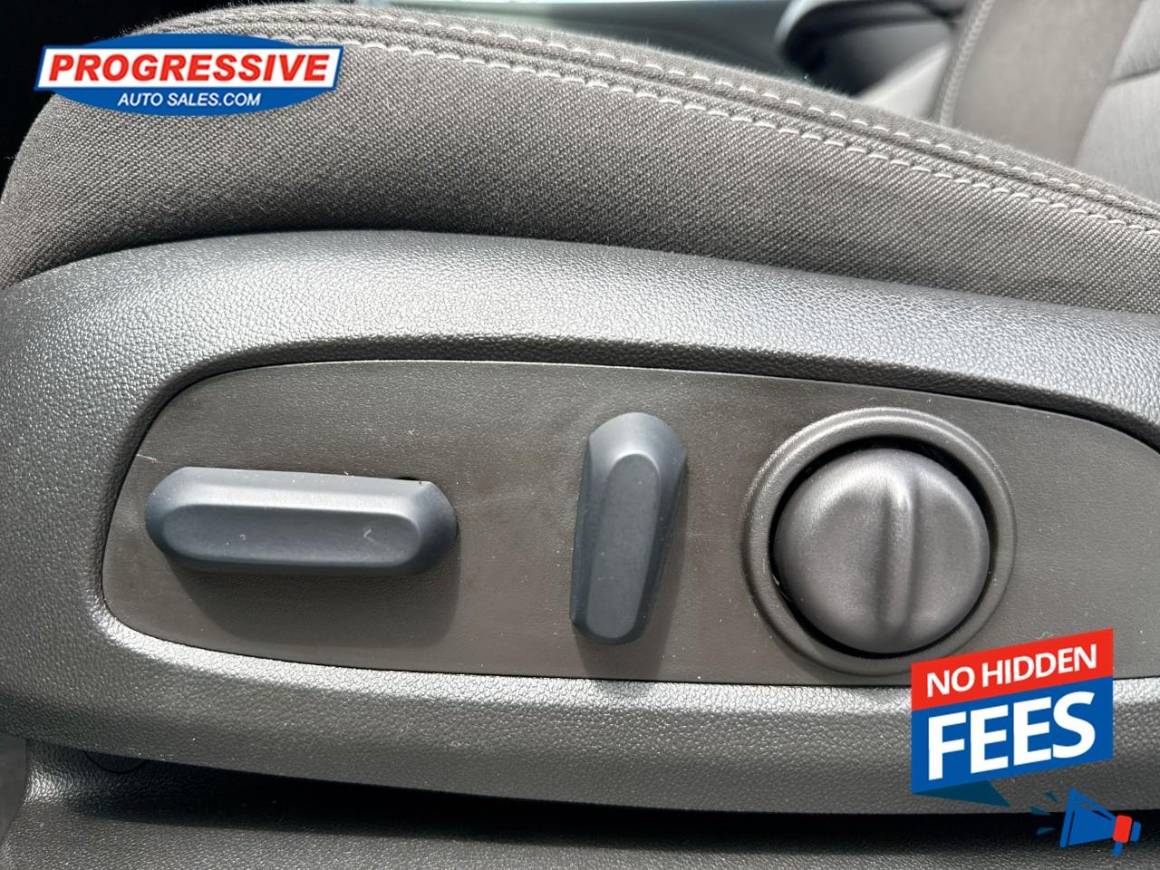 2023 GMC Terrain SLE Photo