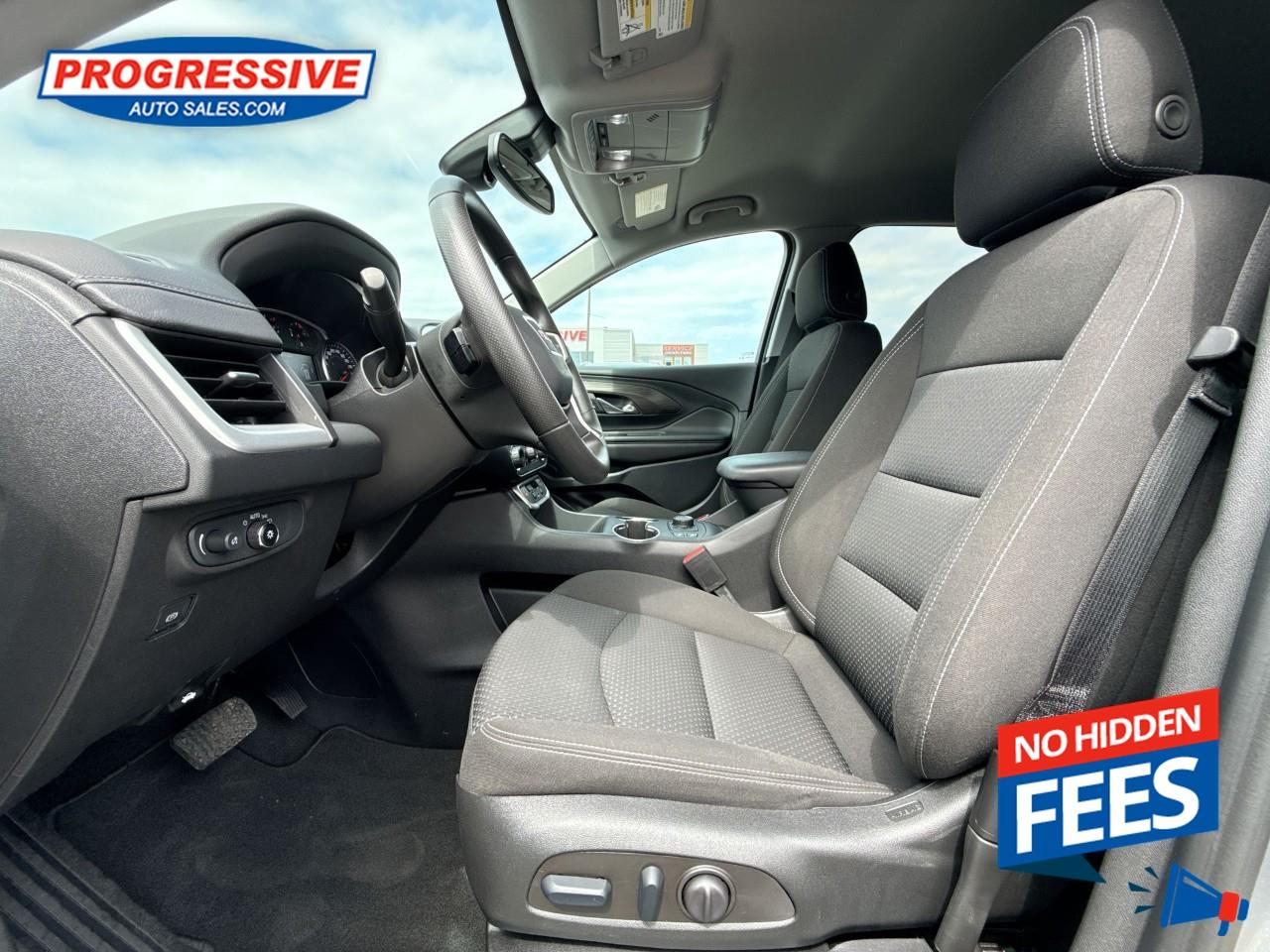 2023 GMC Terrain SLE Photo