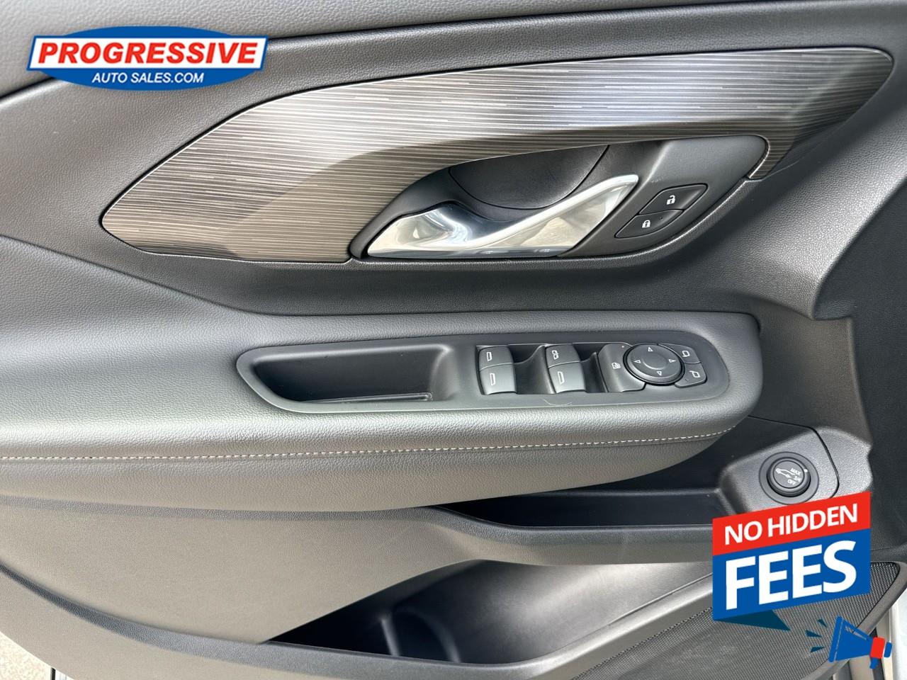 2023 GMC Terrain SLE Photo