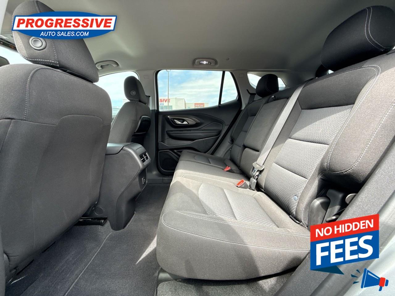 2023 GMC Terrain SLE Photo