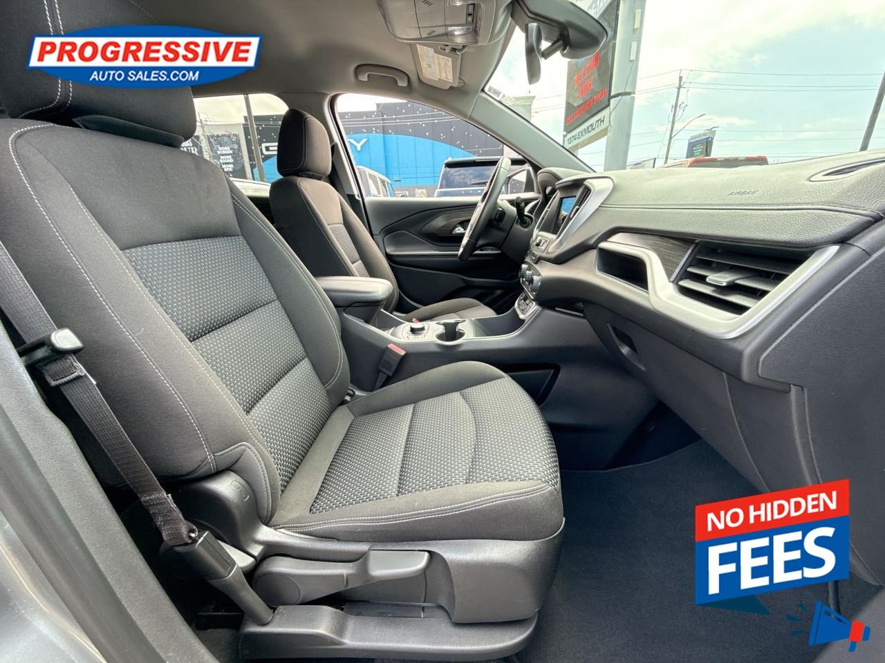 2023 GMC Terrain SLE Photo