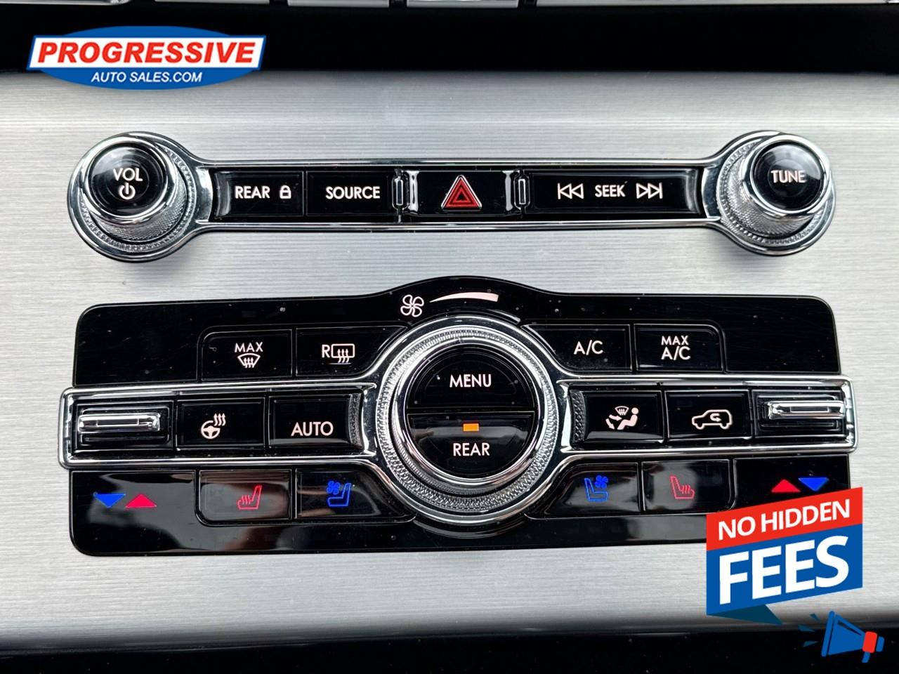 2023 Lincoln Aviator Reserve Photo