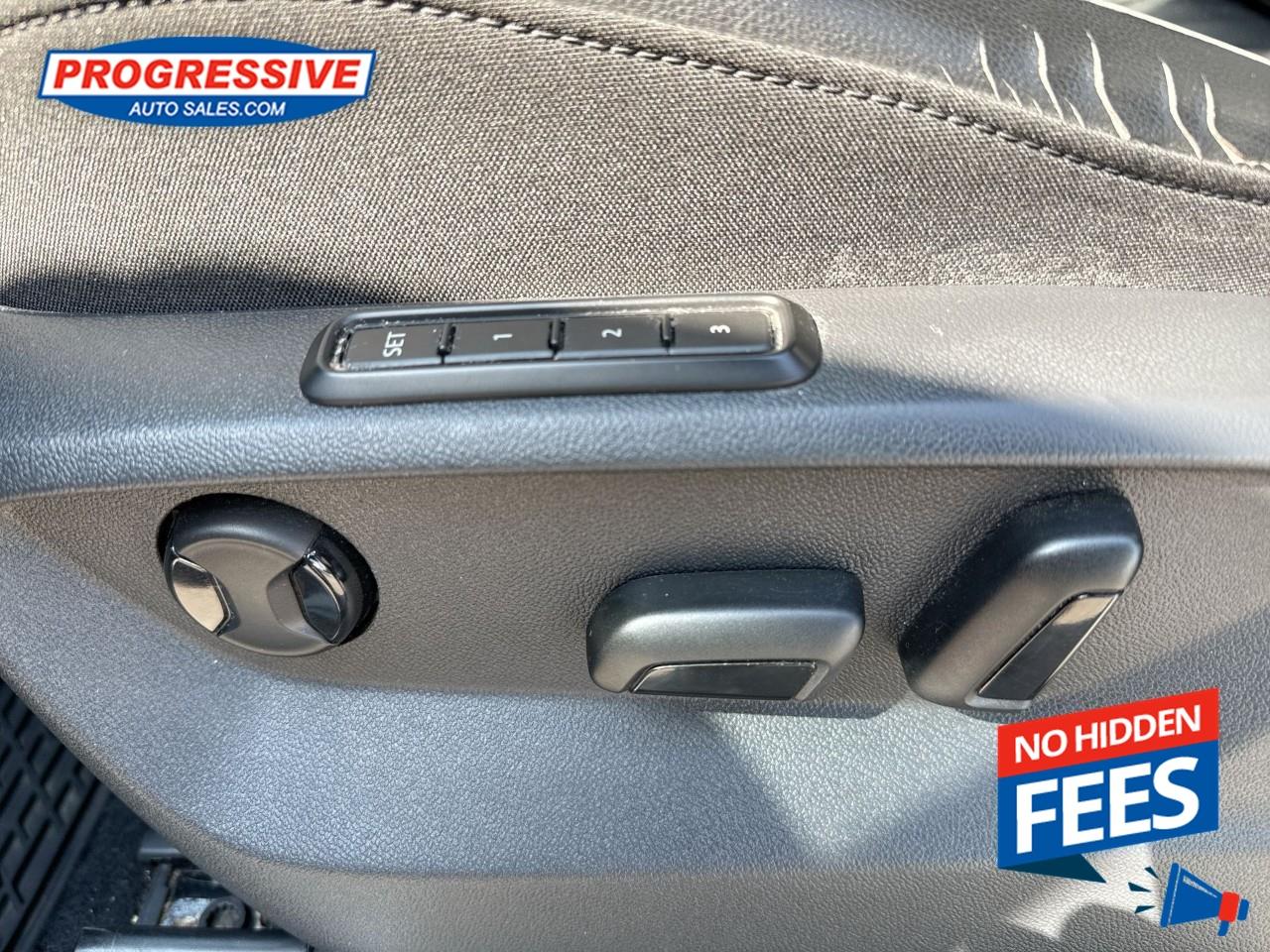 2018 Volkswagen Tiguan Highline Photo