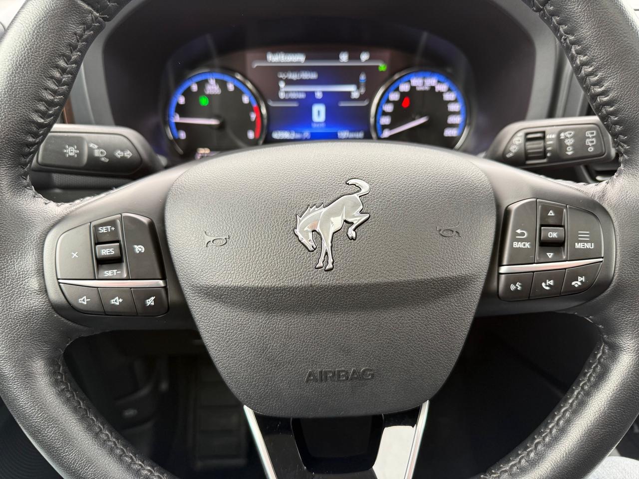 2023 Ford Bronco Sport Outer Banks Sunroof! Leather! AutoStart! Photo