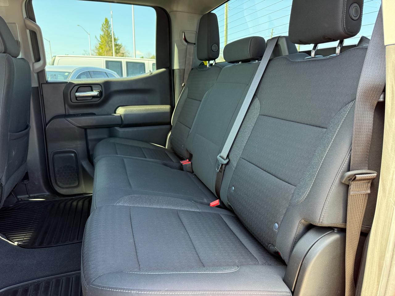 2024 Chevrolet Silverado 1500 Custom Trail Boss 5.3L! AutoStart! CarPlay! Photo