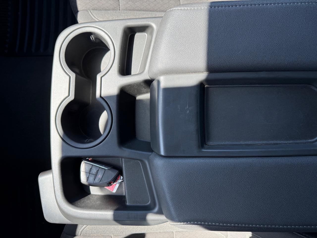 2024 Chevrolet Silverado 1500 Custom Trail Boss 5.3L! AutoStart! CarPlay! Photo