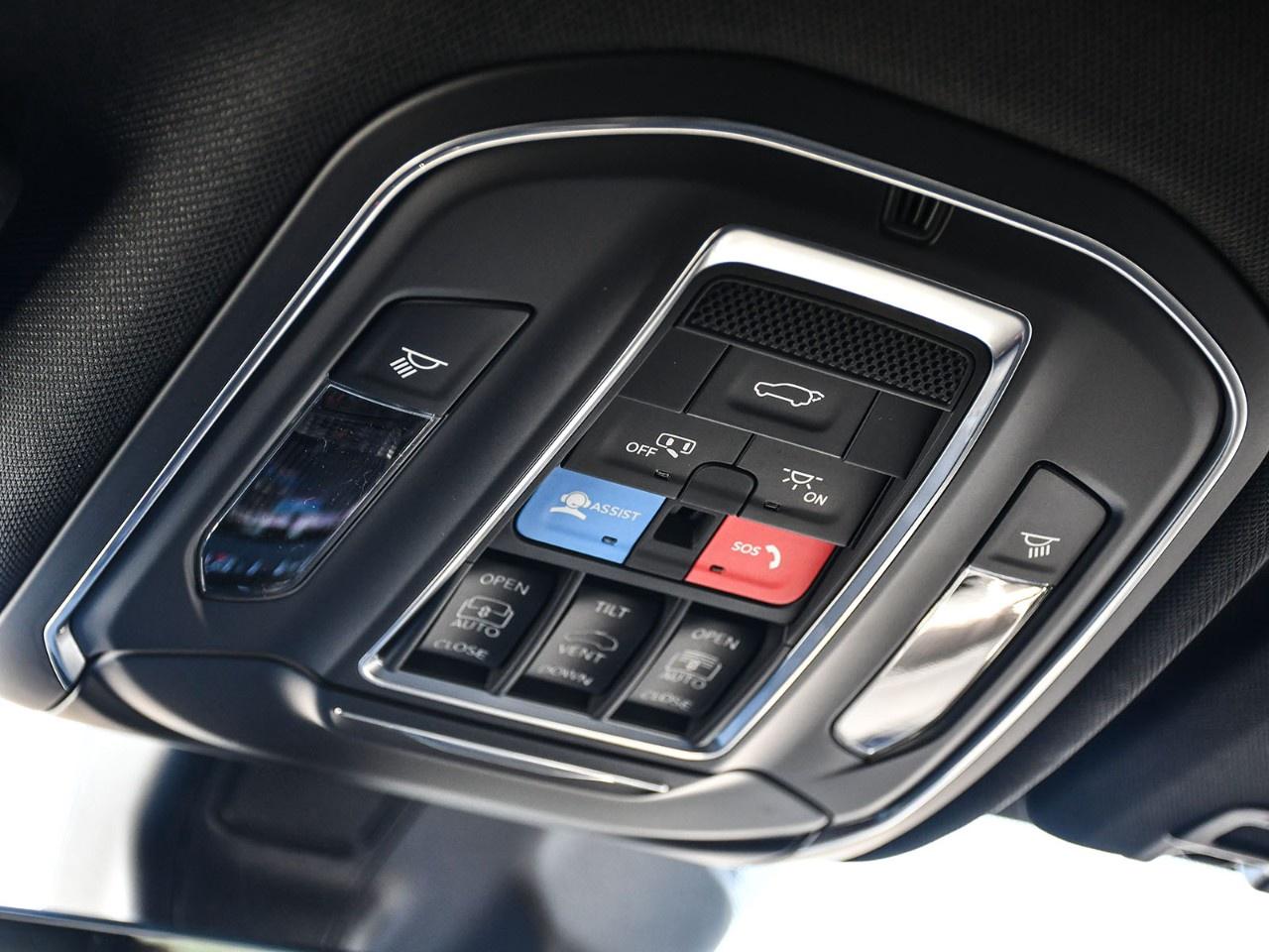 2026 Jeep Grand Cherokee L  Photo