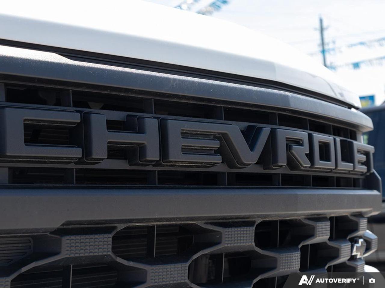 2023 Chevrolet Silverado 1500 Custom CONVENIENCE PACKAGE | CUSTOM VALUE PACKAGE | REMOT Photo