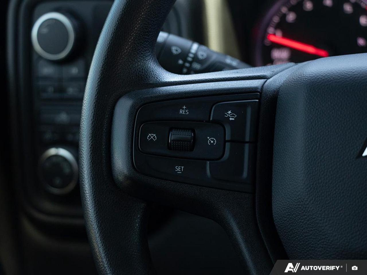 2023 Chevrolet Silverado 1500 Custom CONVENIENCE PACKAGE | CUSTOM VALUE PACKAGE | REMOT Photo
