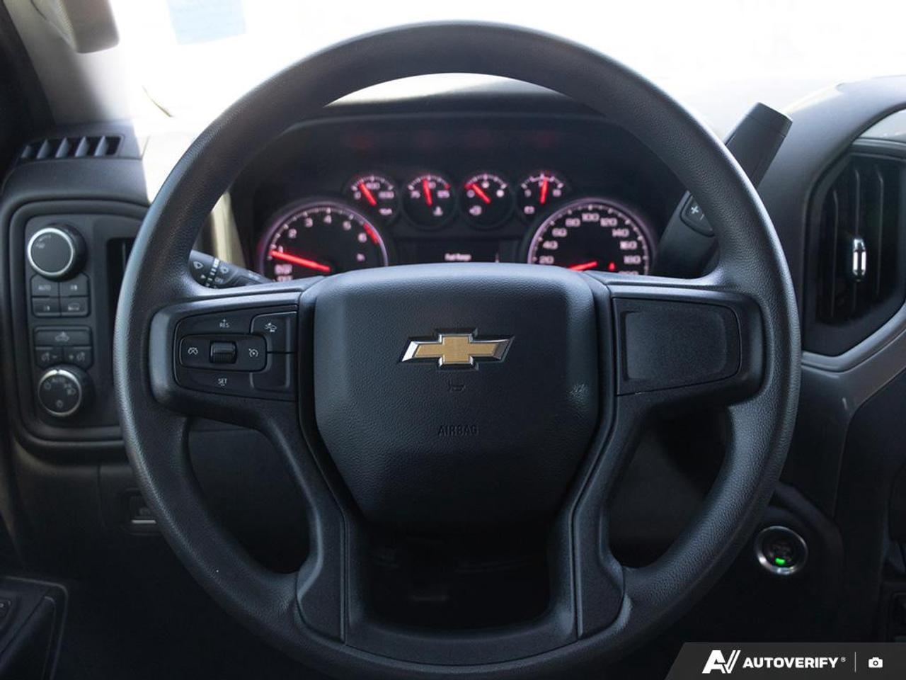 2023 Chevrolet Silverado 1500 Custom CONVENIENCE PACKAGE | CUSTOM VALUE PACKAGE | REMOT Photo