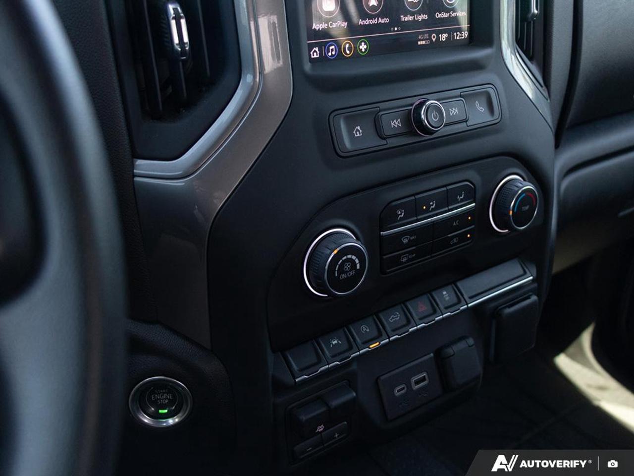 2023 Chevrolet Silverado 1500 Custom CONVENIENCE PACKAGE | CUSTOM VALUE PACKAGE | REMOT Photo