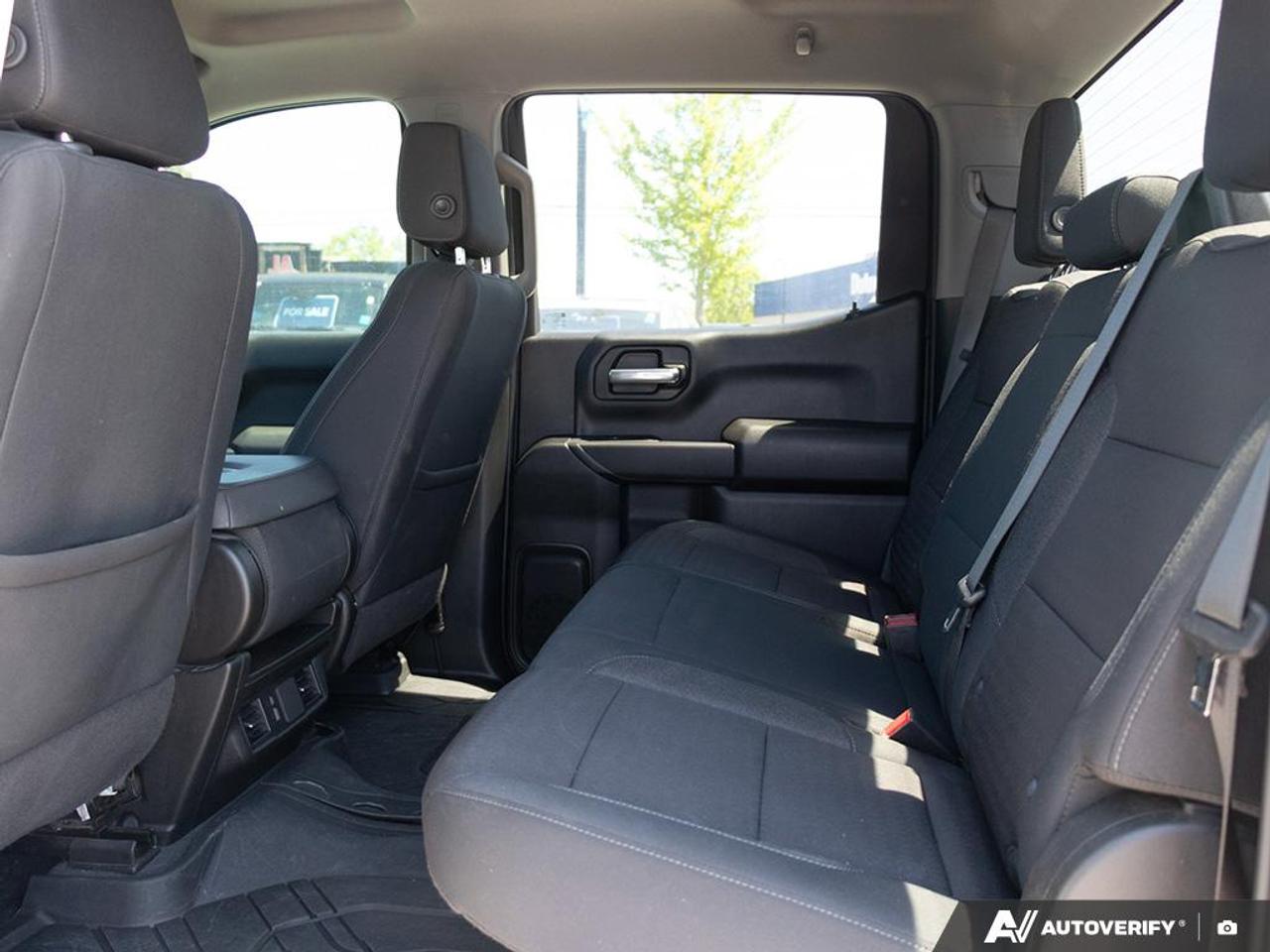 2023 Chevrolet Silverado 1500 Custom CONVENIENCE PACKAGE | CUSTOM VALUE PACKAGE | REMOT Photo