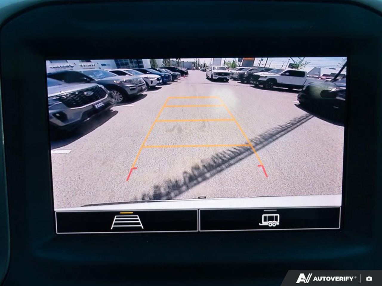 2023 Chevrolet Silverado 1500 Custom CONVENIENCE PACKAGE | CUSTOM VALUE PACKAGE | REMOT Photo