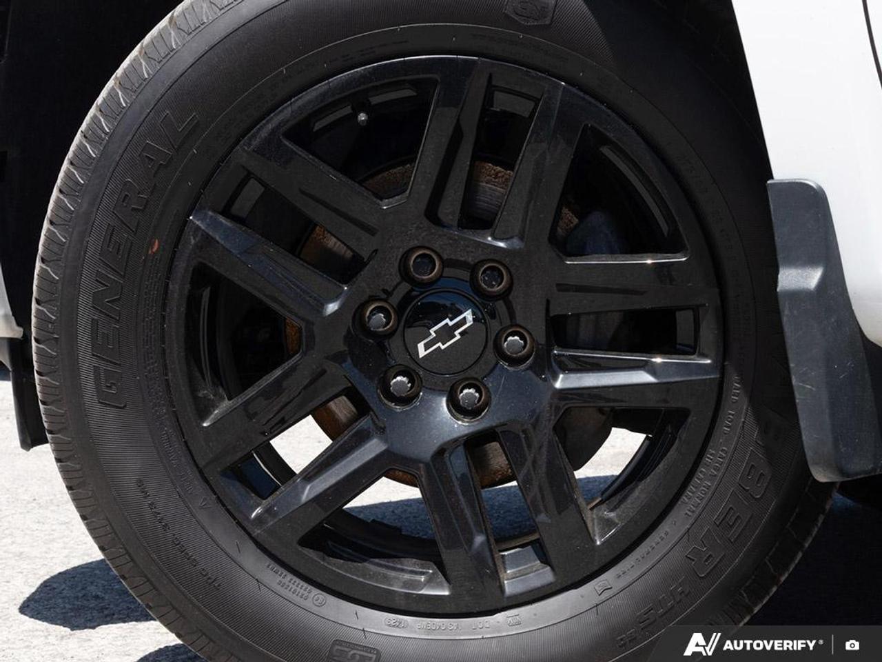 2023 Chevrolet Silverado 1500 Custom CONVENIENCE PACKAGE | CUSTOM VALUE PACKAGE | REMOT Photo