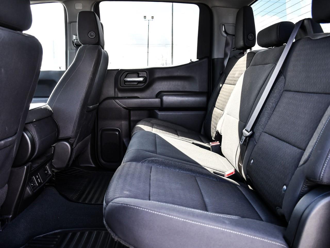 2024 Chevrolet Silverado 1500 2024 Chevrolet Silverado 1500 Custom Trail Boss | Stock #LK00809T Photo