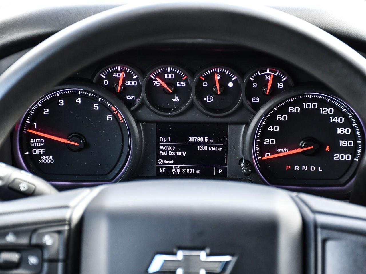 2024 Chevrolet Silverado 1500 2024 Chevrolet Silverado 1500 Custom Trail Boss | Stock #LK00809T Photo