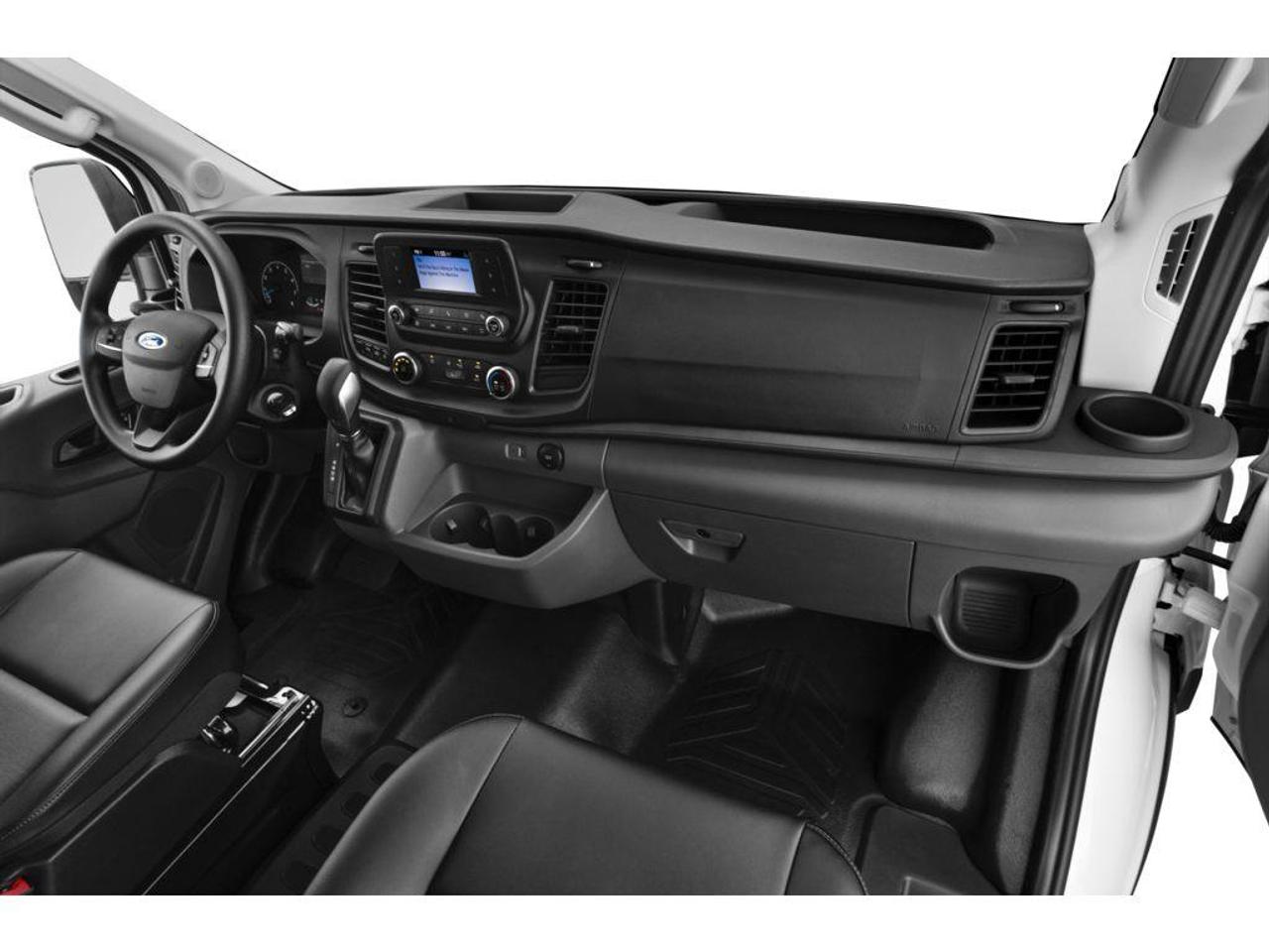 2026 Ford Transit 250  Photo