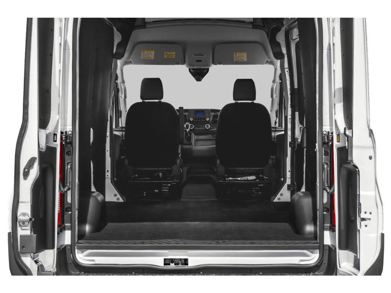 2026 Ford Transit 250  Photo